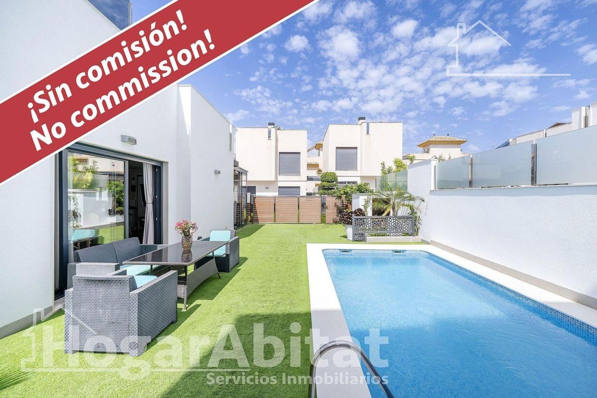 Propiedades en venta y alquiler en España photo 2