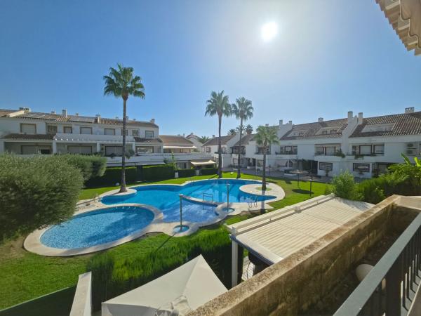 Duplex na sprzedaż w Dúplex en Avenida Conrado Albaladejo, 39, Alicante Golf, Alicante / Alacant, Alicante / Alacant photo 2