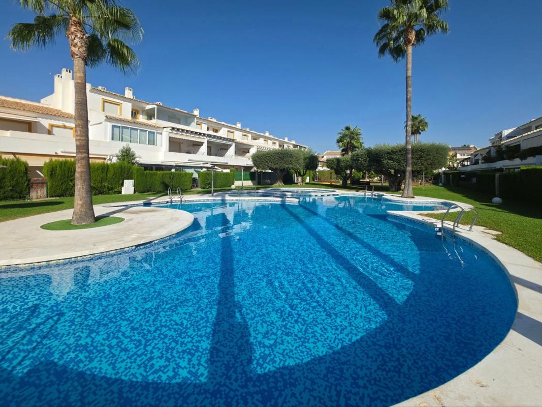Venta de duplex en Dúplex en Avenida Conrado Albaladejo, 39, Alicante Golf, Alicante / Alacant, Alicante / Alacant photo 3