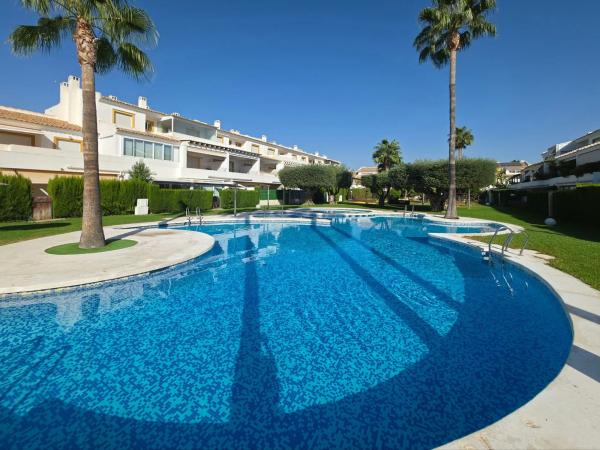 Duplex na sprzedaż w Dúplex en Avenida Conrado Albaladejo, 39, Alicante Golf, Alicante / Alacant, Alicante / Alacant photo 3