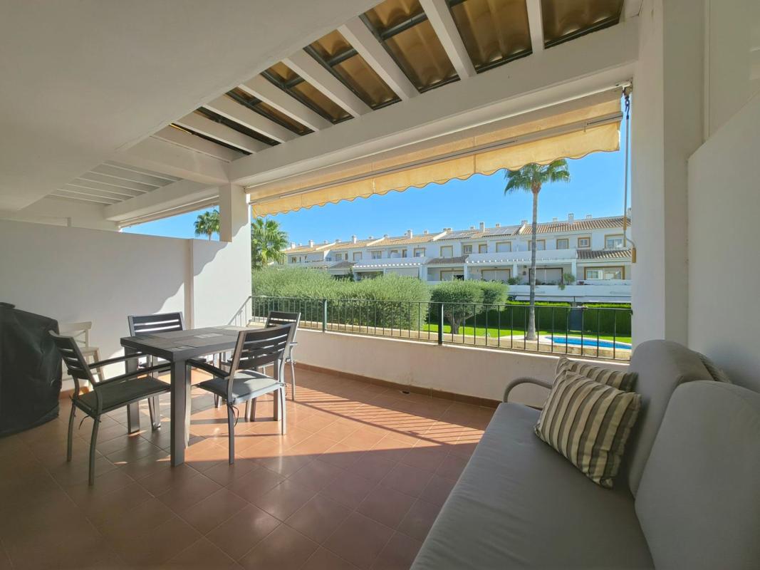 Venta de duplex en Dúplex en Avenida Conrado Albaladejo, 39, Alicante Golf, Alicante / Alacant, Alicante / Alacant photo 4