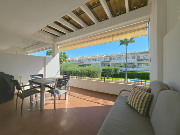 Duplex na sprzedaż w Dúplex en Avenida Conrado Albaladejo, 39, Alicante Golf, Alicante / Alacant, Alicante / Alacant photo 4