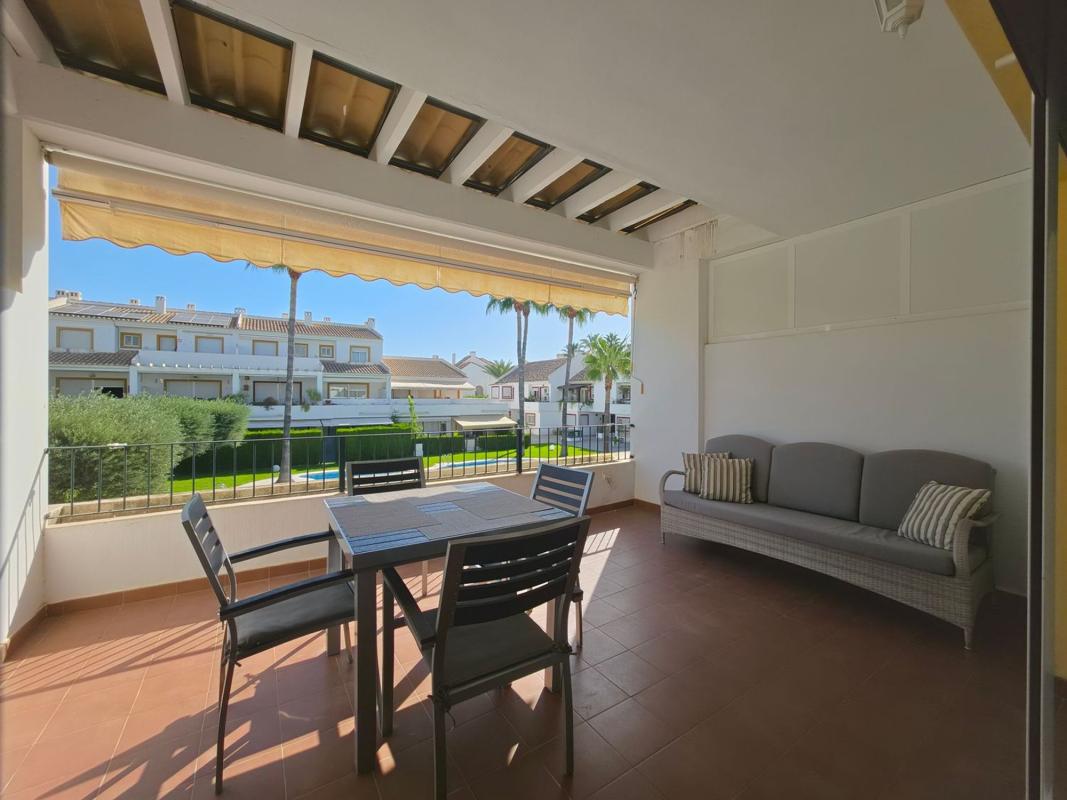 Venta de duplex en Dúplex en Avenida Conrado Albaladejo, 39, Alicante Golf, Alicante / Alacant, Alicante / Alacant photo 5