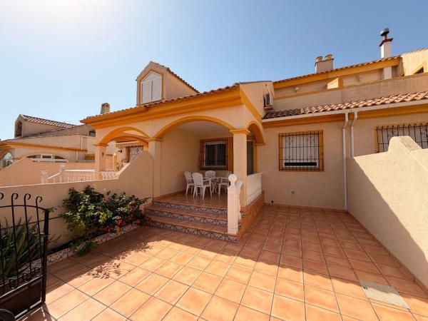 Chalet pareado en Torre de la Horadada, Pilar de la Horadada photo 1