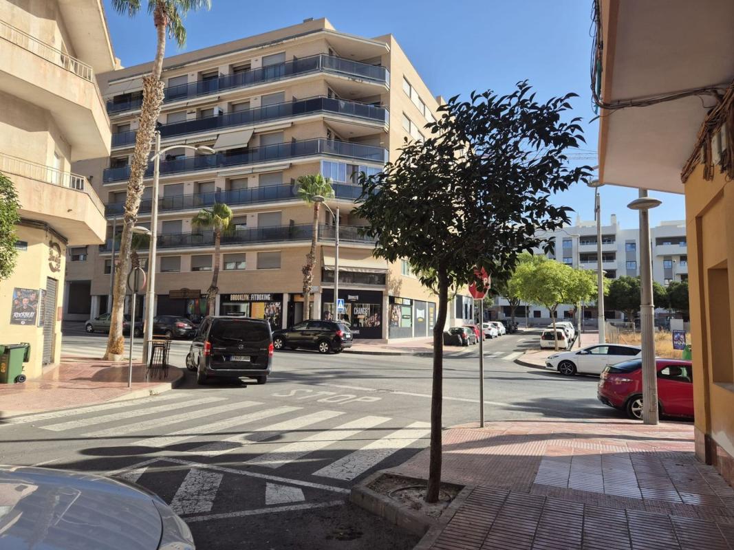 Sprzedaż mieszkania w Piso en Avenida Ancha de Castelar, 139, Alcalde Felipe Mallol, San Vicente del Raspeig, San Vicente del Raspeig
photo 1
