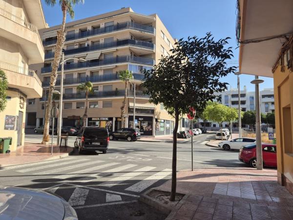 Sprzedaż mieszkania w Piso en Avenida Ancha de Castelar, 139, Alcalde Felipe Mallol, San Vicente del Raspeig, San Vicente del Raspeig
photo 1