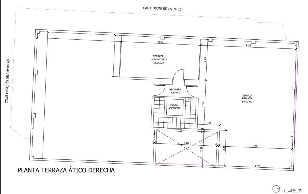 Venta de piso en Piso en Calle Oscar Esplá, Pont Nou-Corazón de Jesús, Elche / Elx, Elche / Elx
photo 1