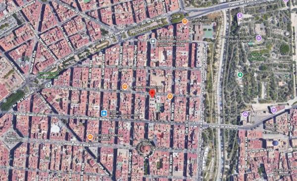 Apartment for sale in  Piso en Calle Oscar Esplá, Pont Nou-Corazón de Jesús, Elche / Elx, Elche / Elx photo 4