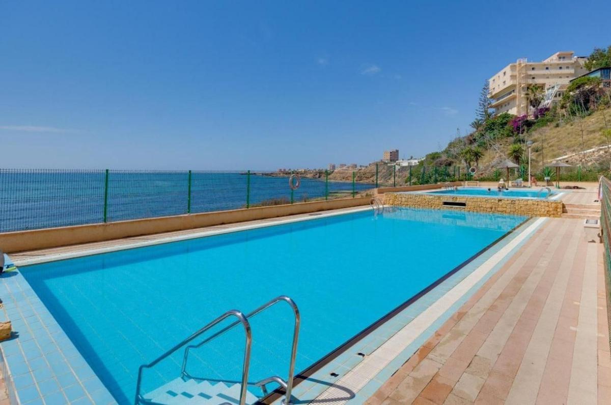Venta de piso en Piso en Cabo Cervera, Torrevieja, Torrevieja
 photo 2