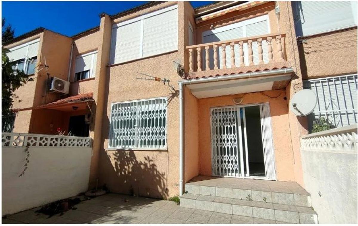 Venta de piso en Piso en Camino Volador dels Corbs, Altea Pueblo, Altea, Altea
photo 1