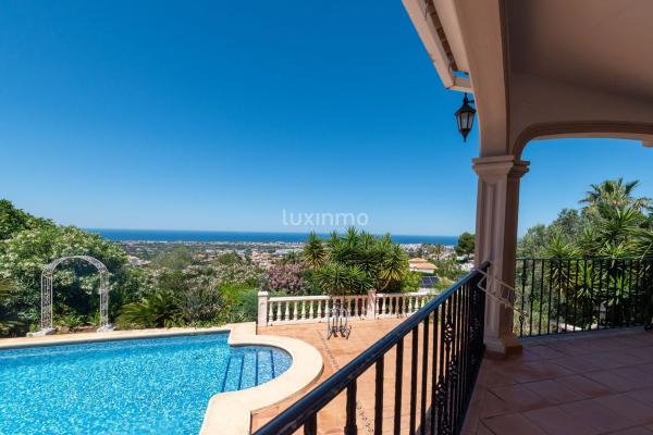 Casa o chalet independiente en Els Poblets photo 3