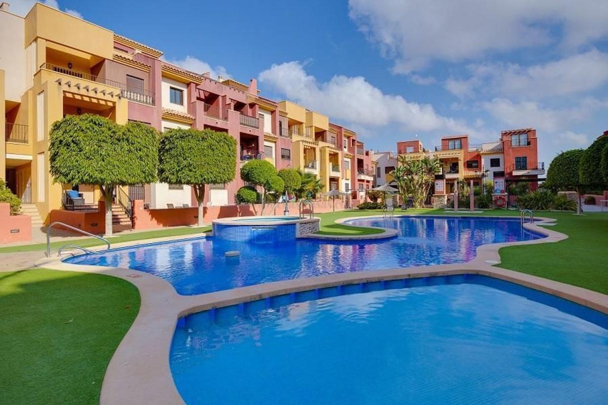 Sprzedaż mieszkania w Piso en Calle Cabo Santa Maria, Lomas de Cabo Roig, Orihuela, Orihuela
photo 1