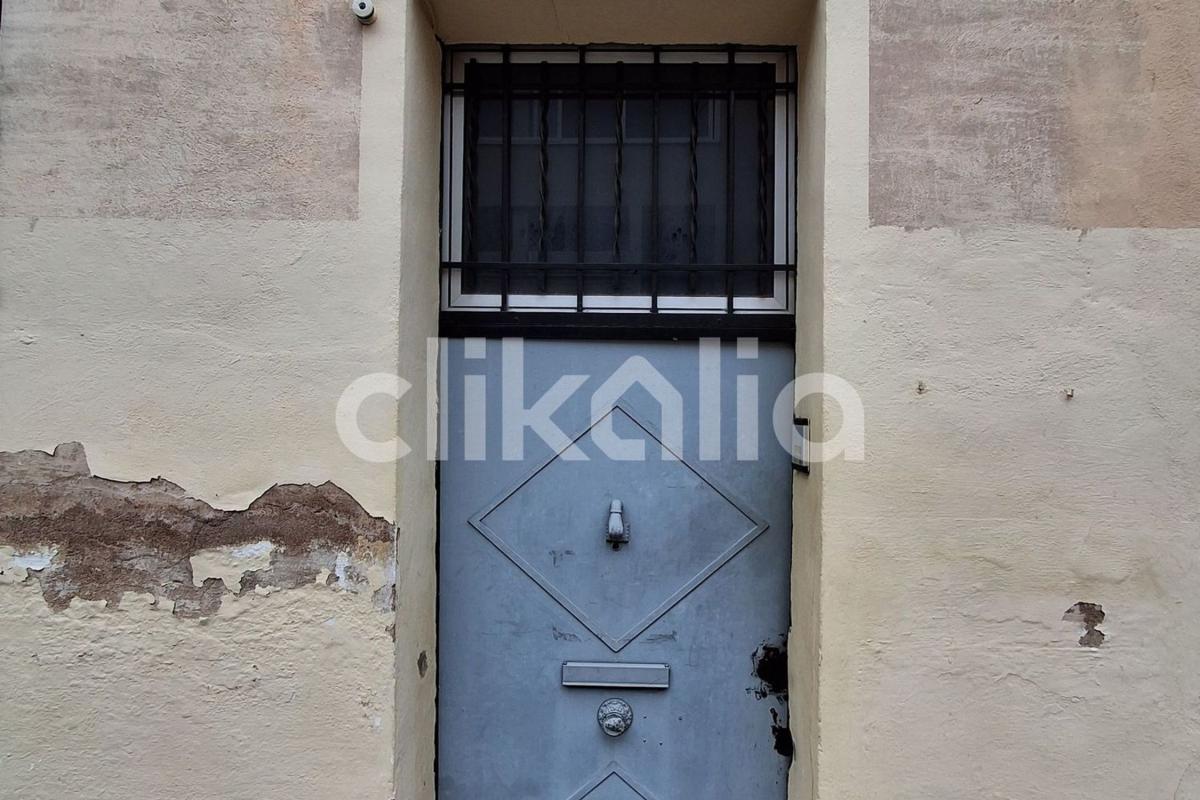 Sale of apartment in Piso en Calle Sant Joan de Ribera, Centro - Zona Alta, Alcoy / Alcoi, Alcoy
photo 1