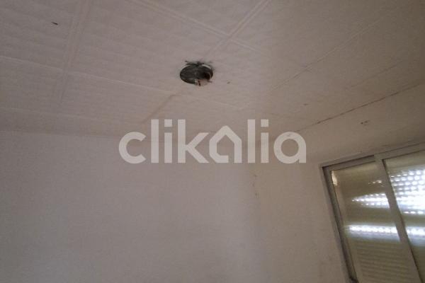 Sale of flat in Piso en Calle Sant Joan de Ribera, Centro - Zona Alta, Alcoy / Alcoi, Alcoy
thumbnail 2