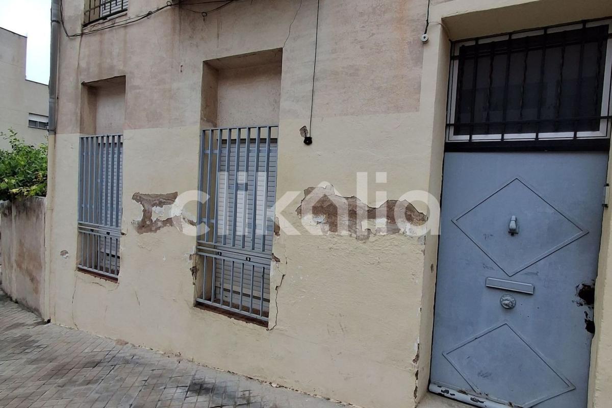 Sale of apartment in Piso en Calle Sant Joan de Ribera, Centro - Zona Alta, Alcoy / Alcoi, Alcoy
photo 3