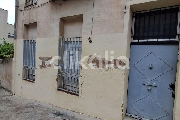 Sale of flat in Piso en Calle Sant Joan de Ribera, Centro - Zona Alta, Alcoy / Alcoi, Alcoy
thumbnail 3