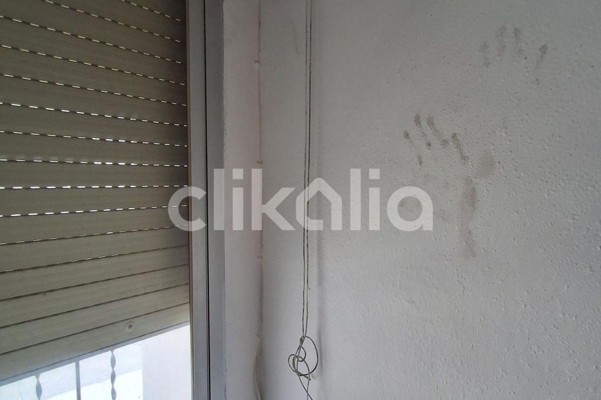 Sale of apartment in Piso en Calle Sant Joan de Ribera, Centro - Zona Alta, Alcoy / Alcoi, Alcoy
photo 5