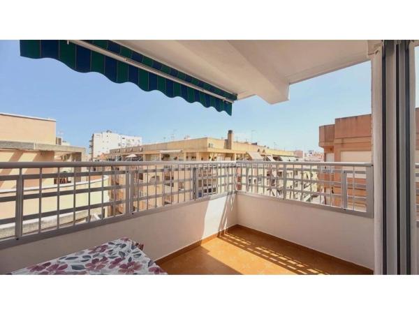 Ático en venta en Ático en Calle Suecia, 14, Playa de los Locos, Torrevieja, Torrevieja photo 1