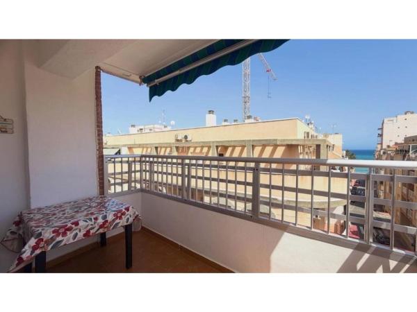 Ático en venta en Ático en Calle Suecia, 14, Playa de los Locos, Torrevieja, Torrevieja thumbnail 2
