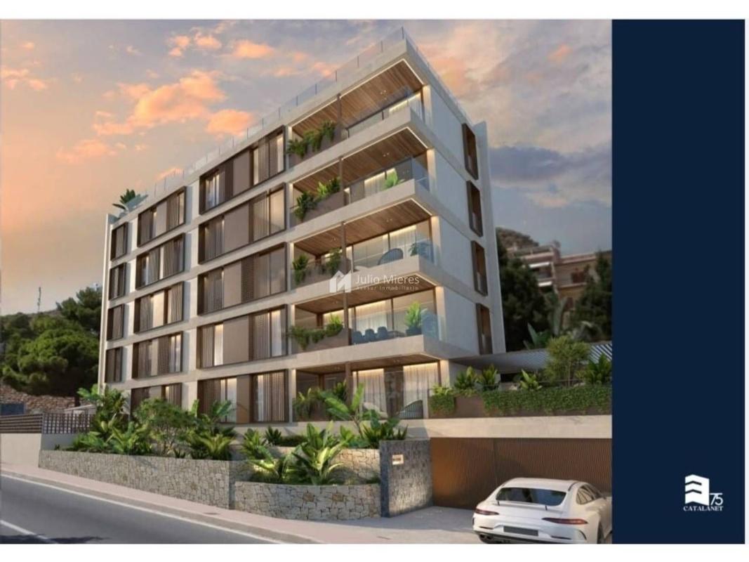 Venta de piso en Piso en Avenida Catalanet, Calas de Santa Pola este, Santa Pola, Santa Pola
photo 1