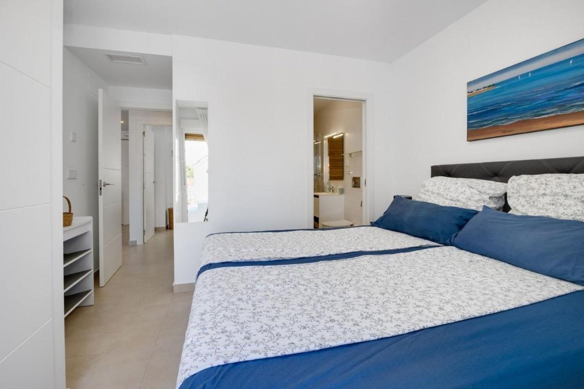 Продажа квартиры на Piso en Torre de la Horadada, Pilar de la Horadada, Пилар де ла Орадада
photo 4