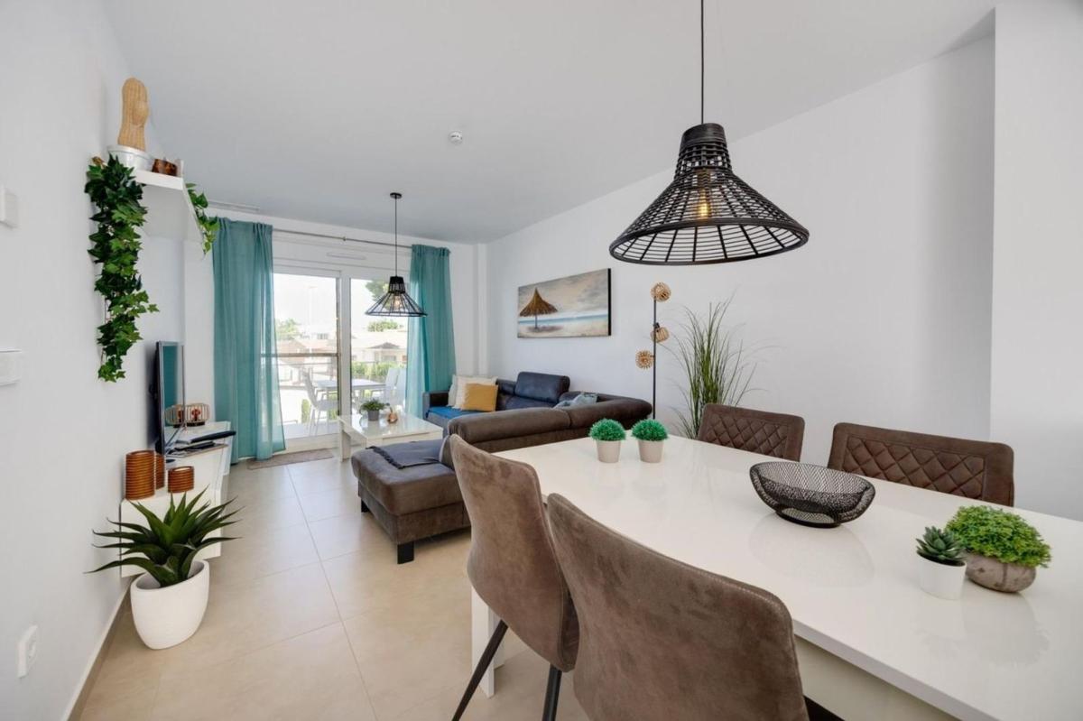 Продажа квартиры на Piso en Torre de la Horadada, Pilar de la Horadada, Пилар де ла Орадада
photo 5