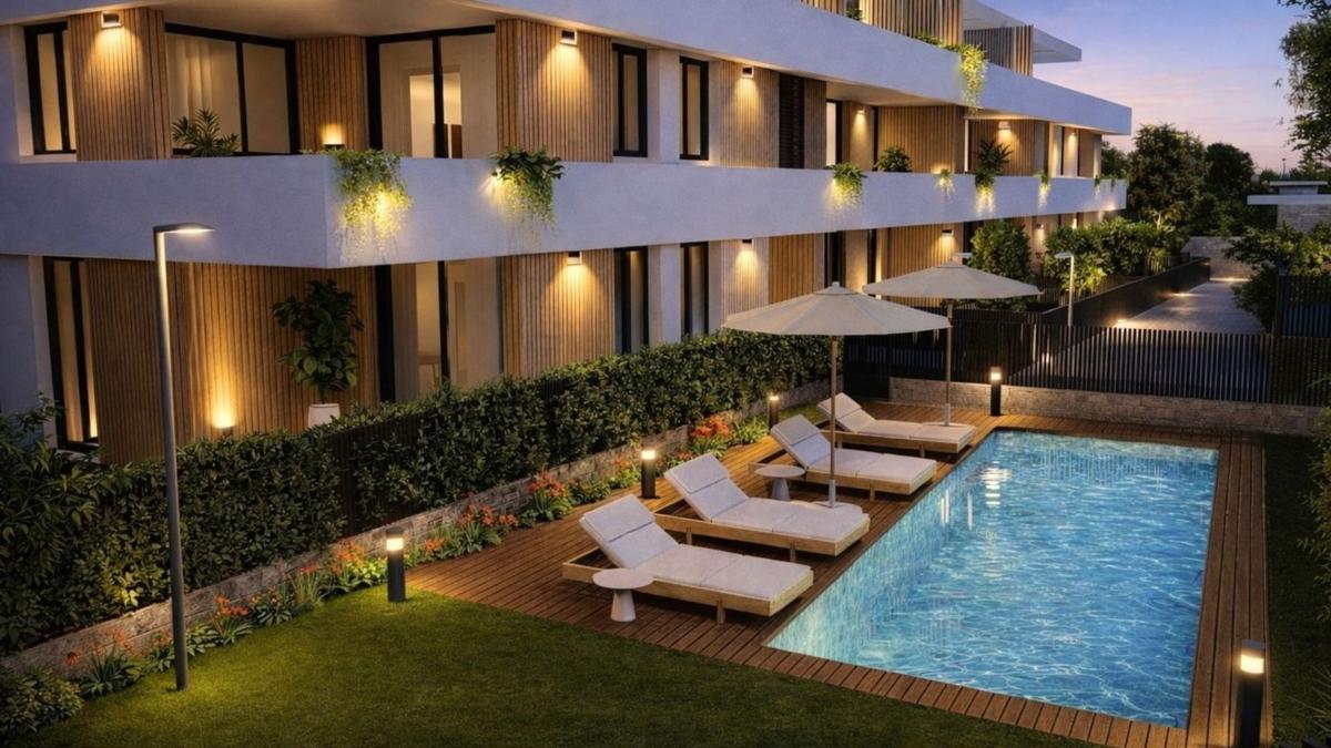 Sprzedaż mieszkania w Piso en Centro Ciudad, Jávea/Xàbia, Jávea/Xàbia
photo 2