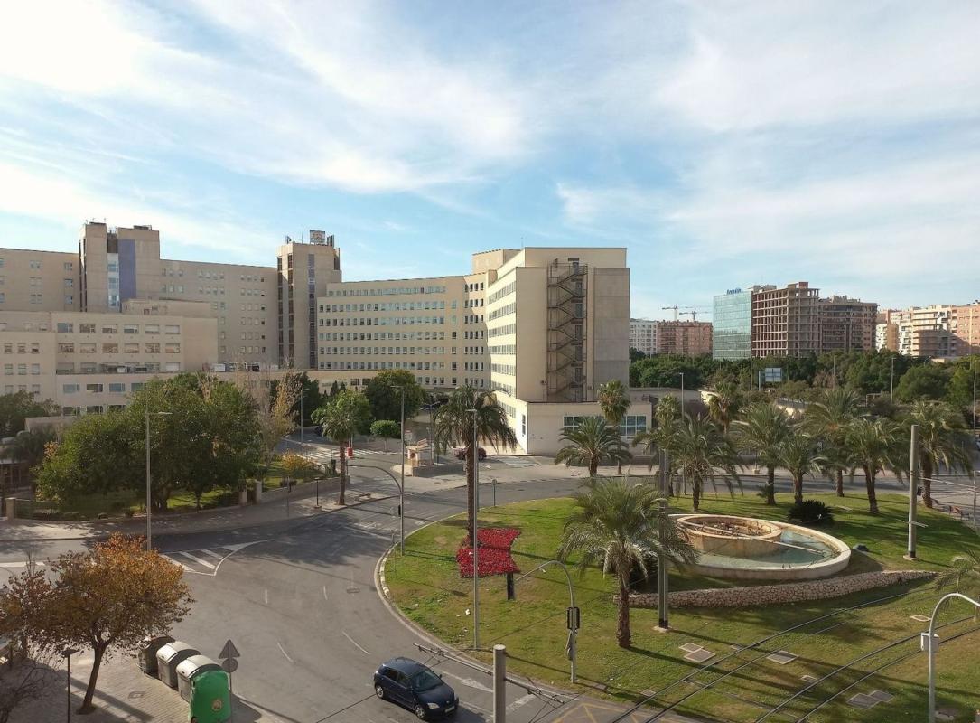 Продажа квартиры на Piso en Nou Alacant, Alicante / Alacant, Аликанте / Алакант
photo 1