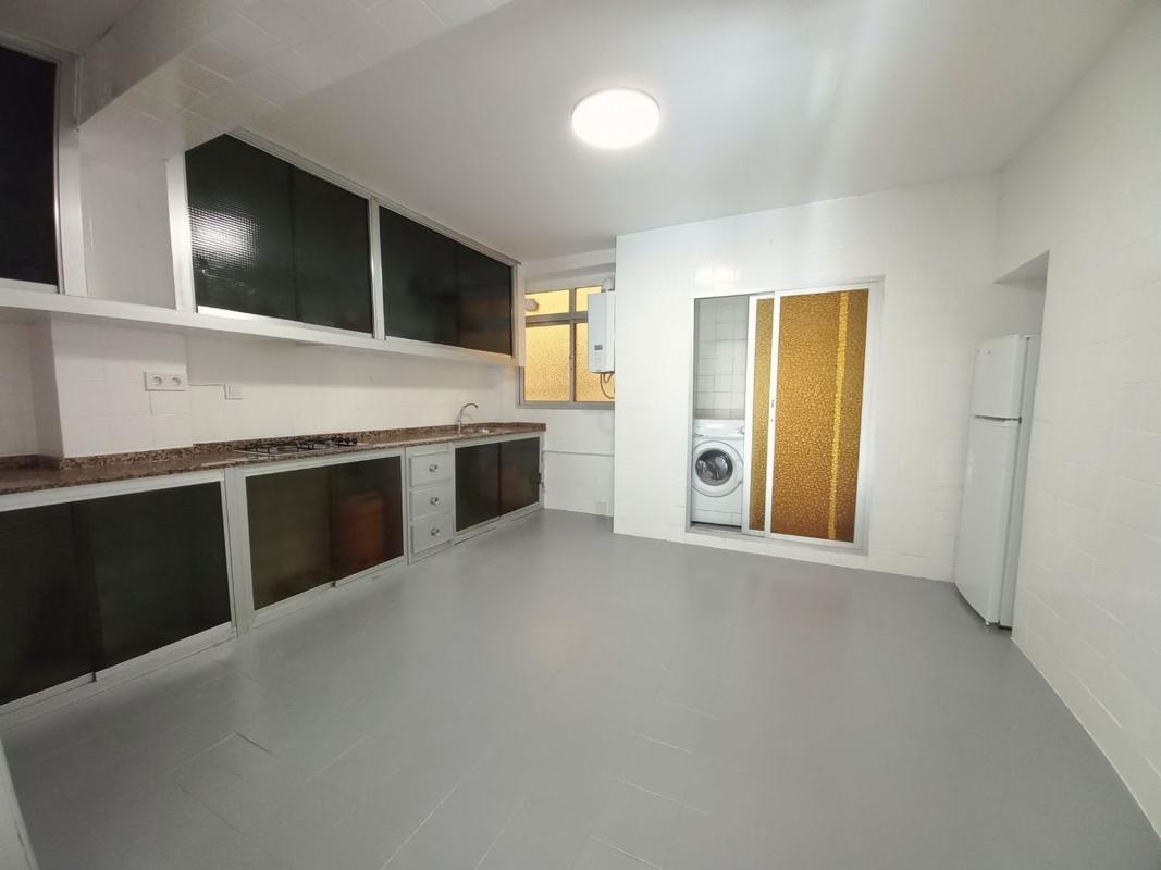 Продажа квартиры на Piso en Nou Alacant, Alicante / Alacant, Аликанте / Алакант
photo 2