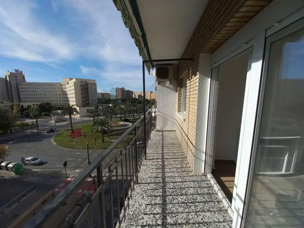 Продажа квартиры на Piso en Nou Alacant, Alicante / Alacant, Аликанте / Алакант
photo 3