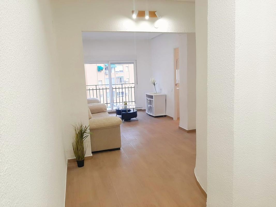 Продажа квартиры на Piso en Nou Alacant, Alicante / Alacant, Аликанте / Алакант
photo 5