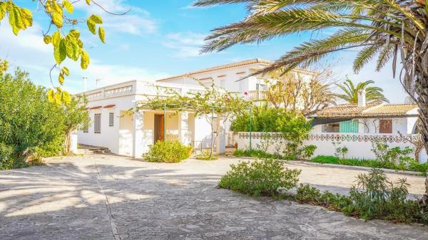 Casa o chalet independiente en Calle Riu Magre, 2, Devesses - Monte Pego, Denia photo 4