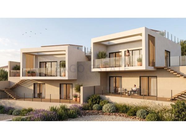 Casa o chalet independiente en Calle Vall d'Ebo, 2, San Rafael - Nucia Park, La Nucia photo 2