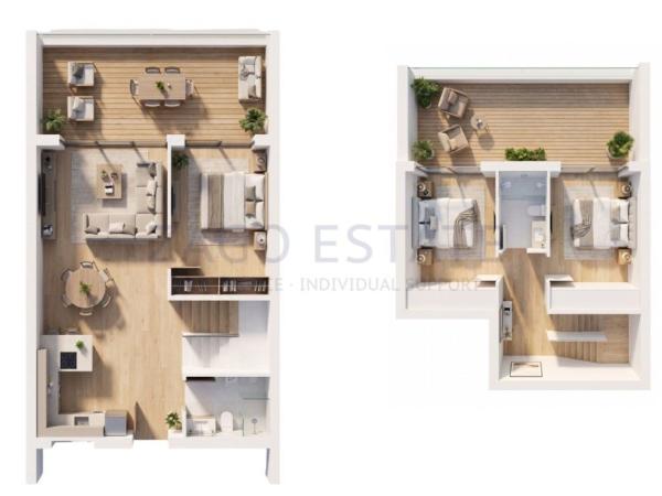 Casa o chalet independiente en Calle Vall d'Ebo, 2, San Rafael - Nucia Park, La Nucia photo 3