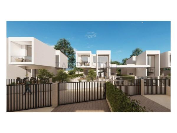 Casa o chalet independiente en Calle Vall d'Ebo, 2, San Rafael - Nucia Park, La Nucia photo 1