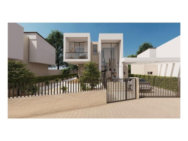 Casa o chalet independiente en Calle Vall d'Ebo, 2, San Rafael - Nucia Park, La Nucia photo 4