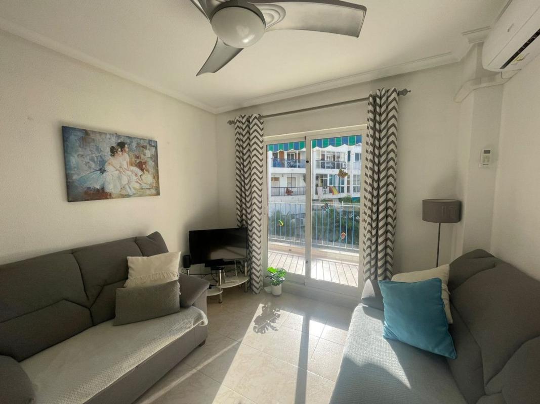 Sale of apartment in Piso en Avenida Bélgica, Los Europeos, Torrevieja, Torrevieja
 photo 5