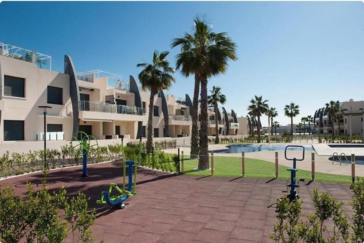 Продажа квартиры на Piso en Calle Ausias March, Pueblo Latino, Pilar de la Horadada, Пилар де ла Орадада
photo 2