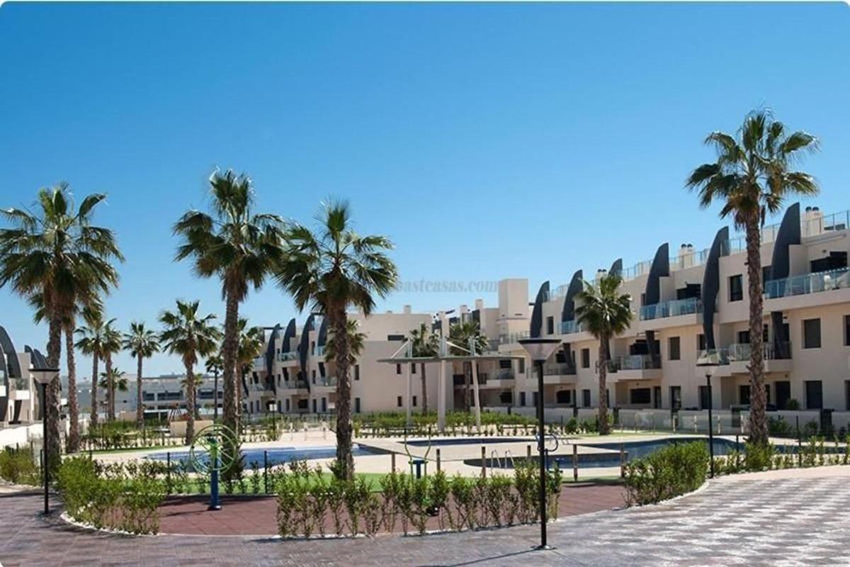 Продажа квартиры на Piso en Calle Ausias March, Pueblo Latino, Pilar de la Horadada, Пилар де ла Орадада
photo 3