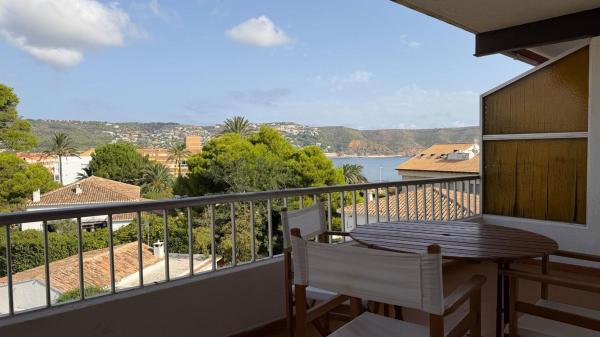 Продажа квартиры на Piso en Avenida del Mediterrània, 170, Montañar, Jávea/Xàbia, Хавья/Хабия
 photo 1