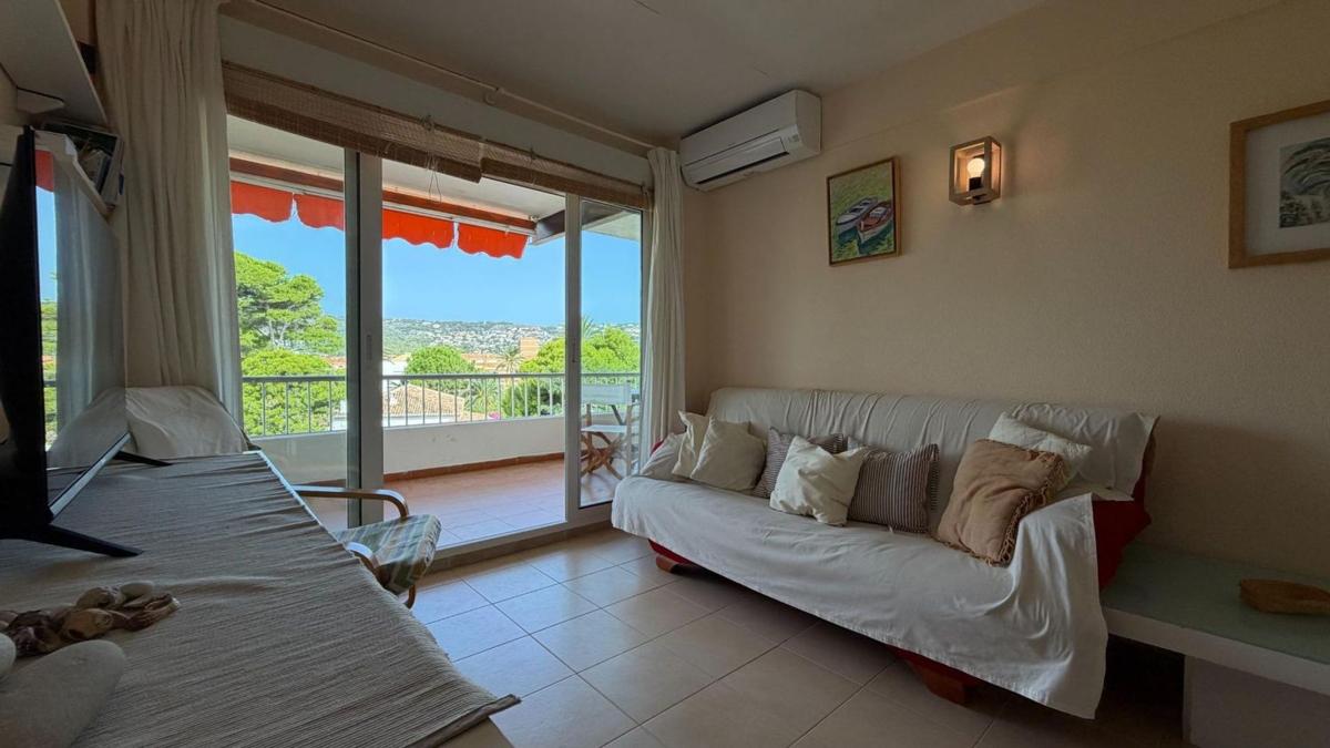 Venta de piso en Piso en Avenida del Mediterrània, 170, Montañar, Jávea/Xàbia, Jávea/Xàbia
 photo 2