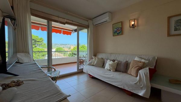 Продажа квартиры на Piso en Avenida del Mediterrània, 170, Montañar, Jávea/Xàbia, Хавья/Хабия
 photo 2