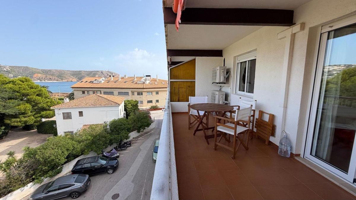 Venta de piso en Piso en Avenida del Mediterrània, 170, Montañar, Jávea/Xàbia, Jávea/Xàbia
 photo 3