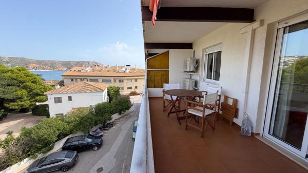 Продажа квартиры на Piso en Avenida del Mediterrània, 170, Montañar, Jávea/Xàbia, Хавья/Хабия
 photo 3