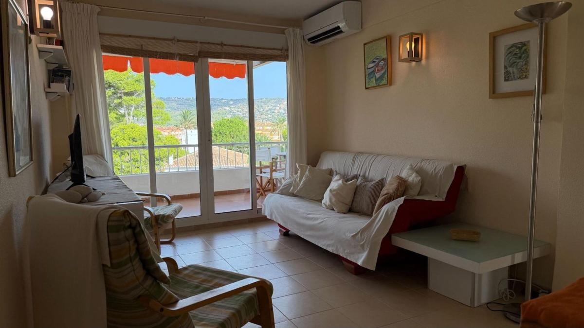 Venta de piso en Piso en Avenida del Mediterrània, 170, Montañar, Jávea/Xàbia, Jávea/Xàbia
 photo 4