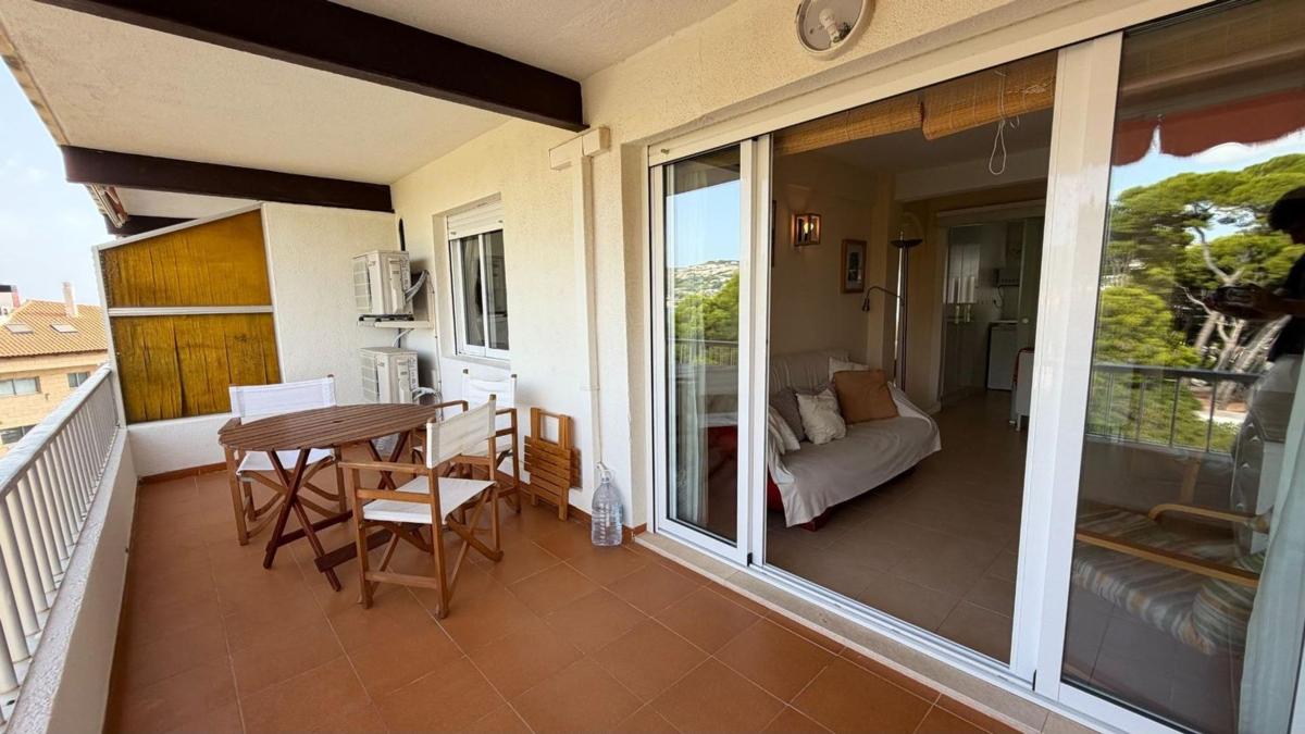 Venta de piso en Piso en Avenida del Mediterrània, 170, Montañar, Jávea/Xàbia, Jávea/Xàbia
 photo 5