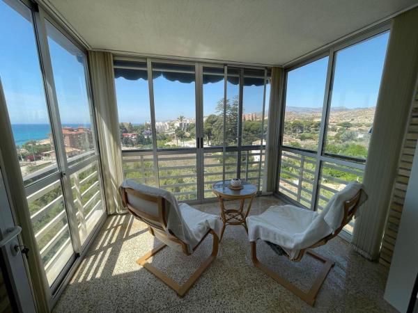 Venta de piso en Piso en Urbanización Garden Court, Plans - Gasparot, La Villajoyosa / Vila Joiosa, La Villajoyosa / Vila Joiosa
photo 1