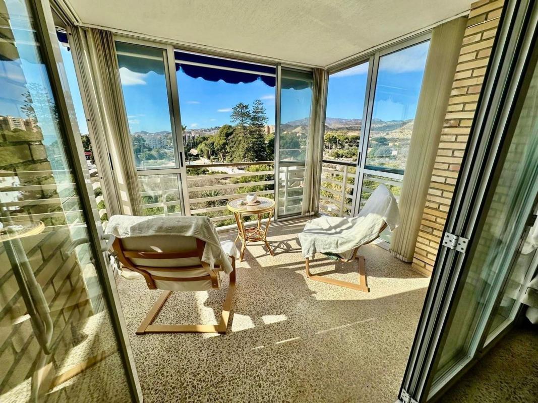 Venta de piso en Piso en Urbanización Garden Court, Plans - Gasparot, La Villajoyosa / Vila Joiosa, La Villajoyosa / Vila Joiosa
 photo 2