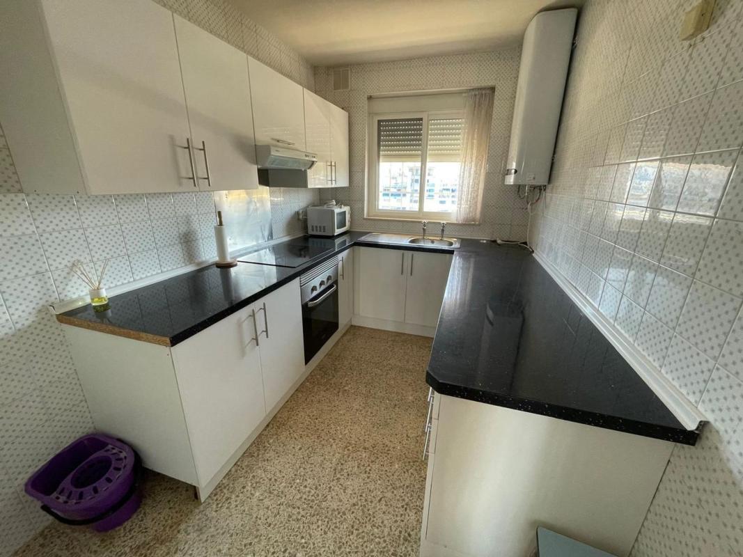 Venta de piso en Piso en Urbanización Garden Court, Plans - Gasparot, La Villajoyosa / Vila Joiosa, La Villajoyosa / Vila Joiosa
 photo 3