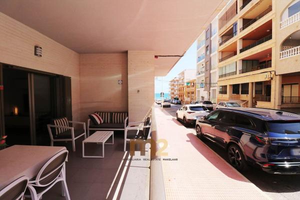 Sale of flat in Piso en Calle Blasco Ibañez, Zona Pueblo, Guardamar del Segura, Guardamar del Segura
thumbnail 2